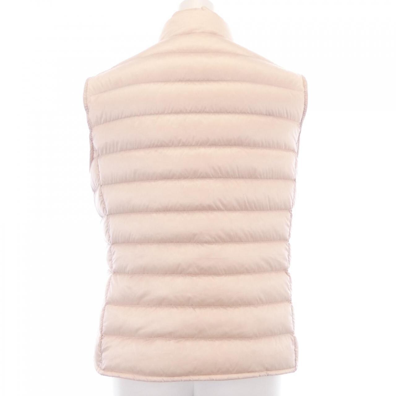 モンクレール MONCLER ダウンベスト