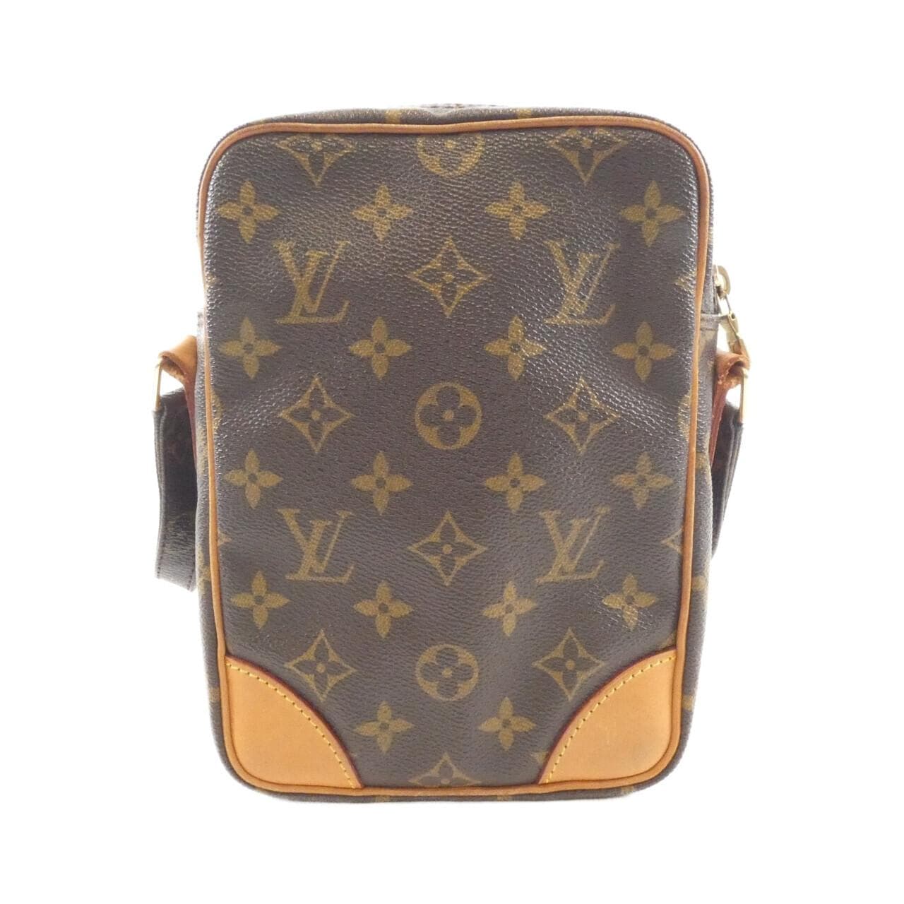 LOUIS VUITTON Monogram Amazon M45236 單肩包