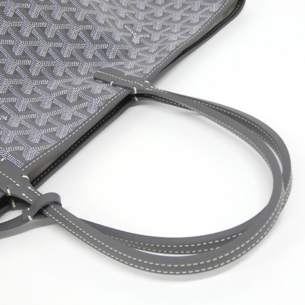 【未使用品】ゴヤール サン ルイ PM AMA LOUIS PM バッグ