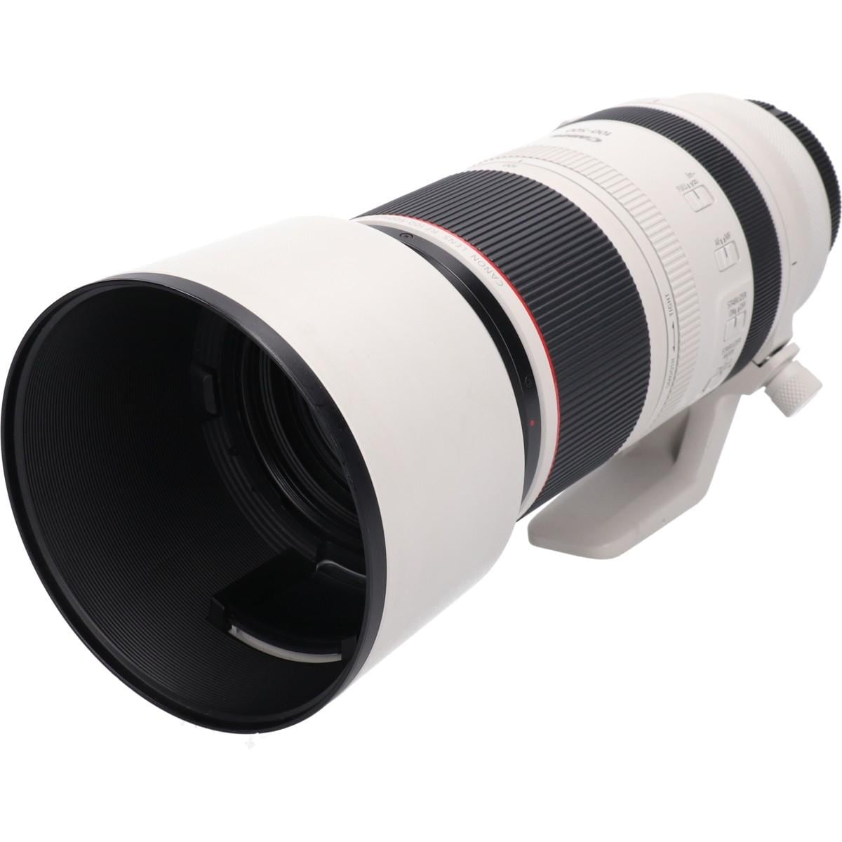 ＲＦ１００－５００ｍｍ　Ｆ４．５－７．１Ｌ　ＩＳ　ＵＳＭ