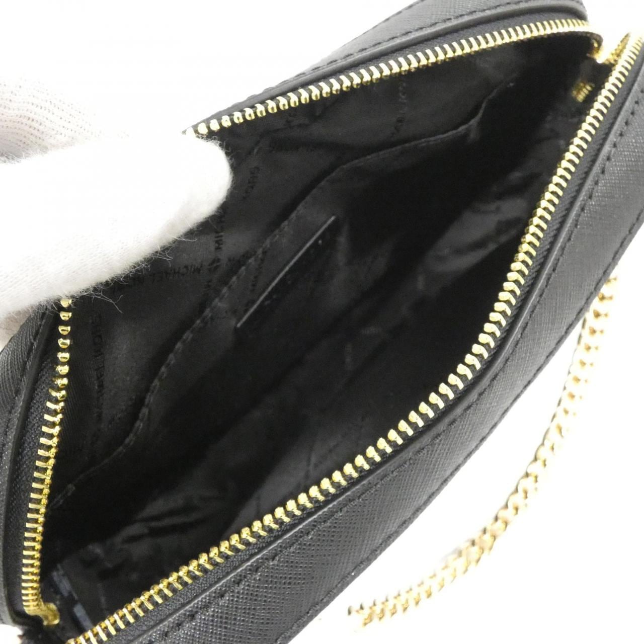 【新品】マイケルマイケルコース JET SET ITEM 35S1GTTC7L ショルダーバッグ