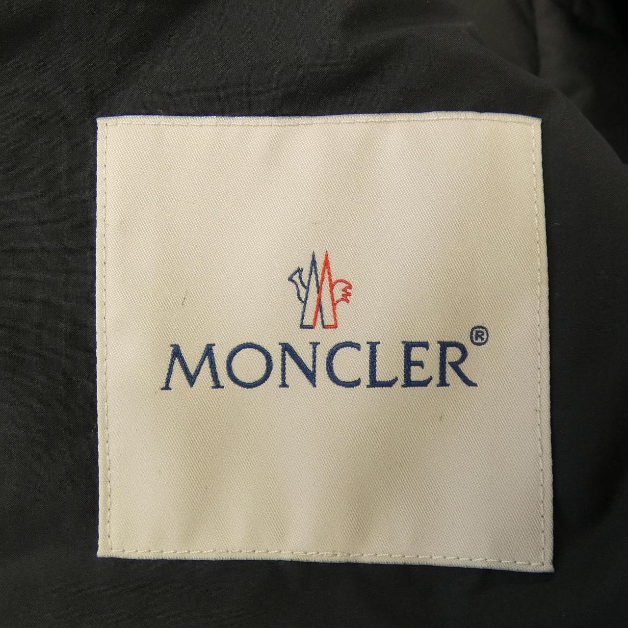 モンクレール MONCLER 54A81 COURLIS ダウンジャケット