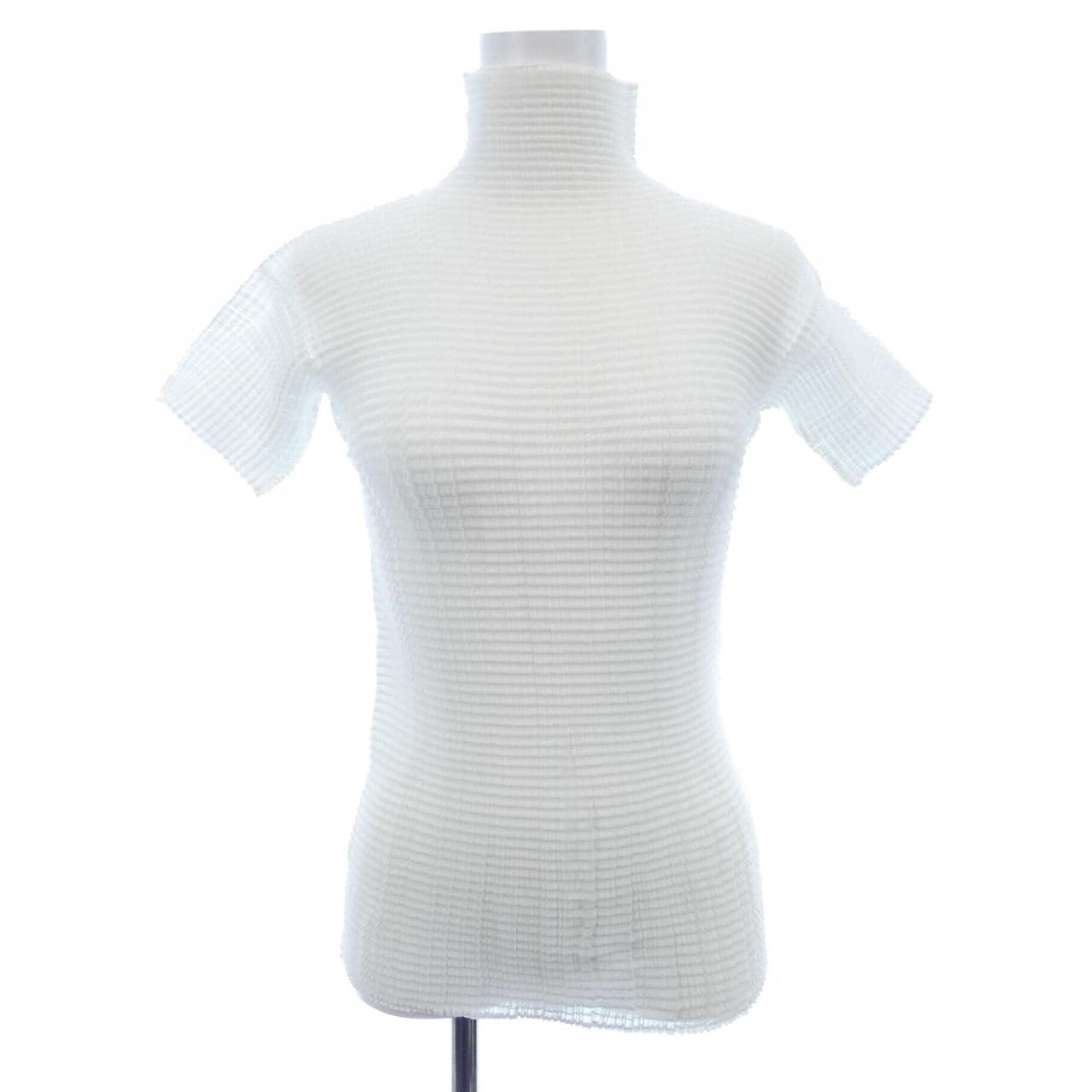 プリーツプリーズ PLEATS PLEASE PP01-FK908 トップス