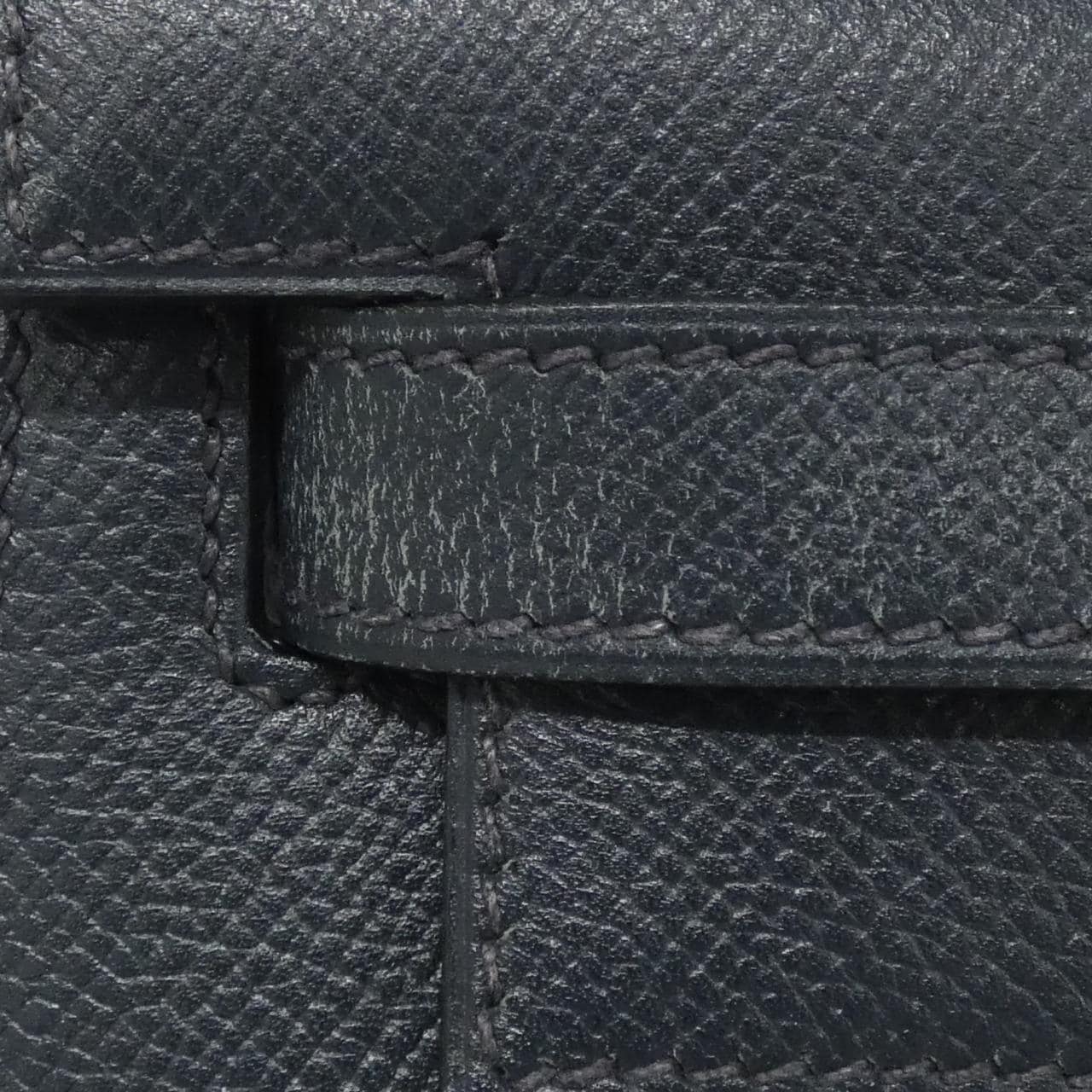 【ヴィンテージ】エルメス ケリー 28cm バッグ