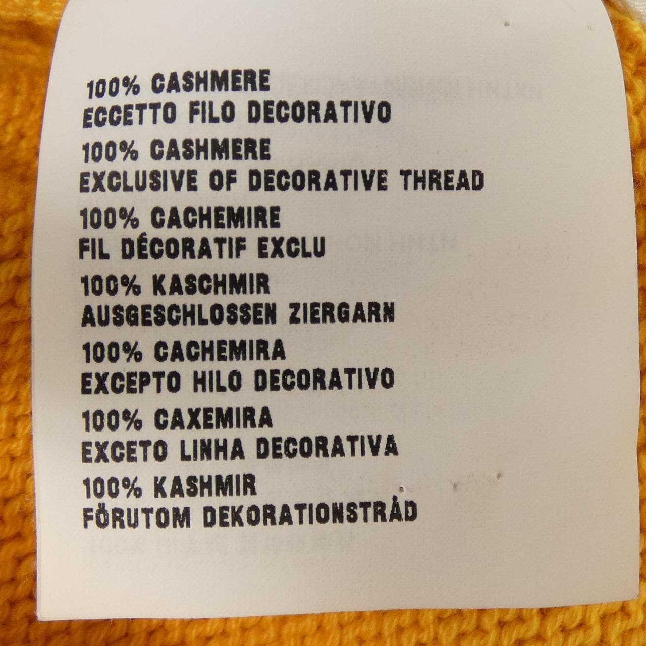 プラダ PRADA P24R1B S221 102N ニット