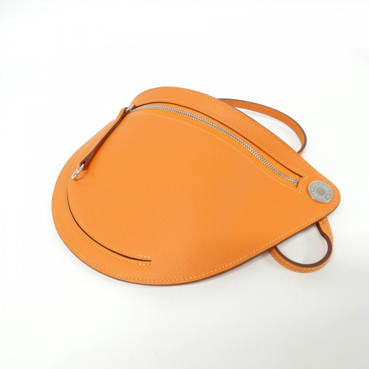 エルメス プチ コース 084847CK ショルダーバッグ