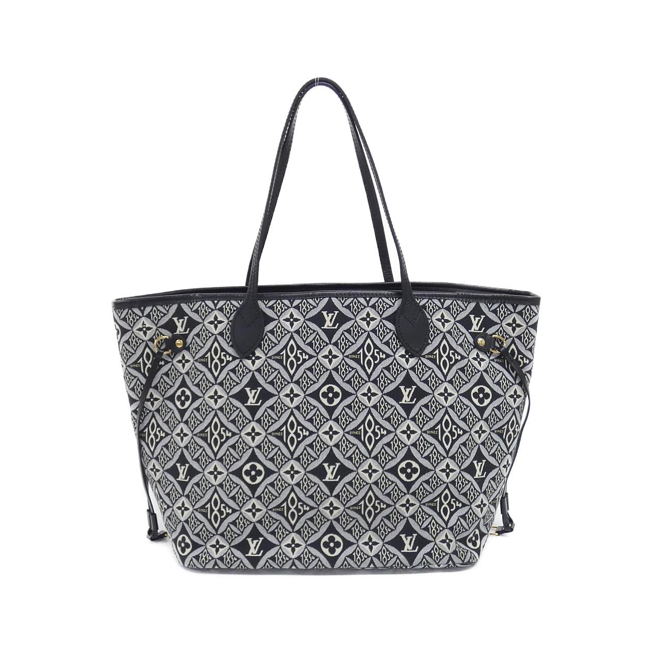 ルイヴィトン SINCE1854 ネヴァーフル MM M57230 バッグ