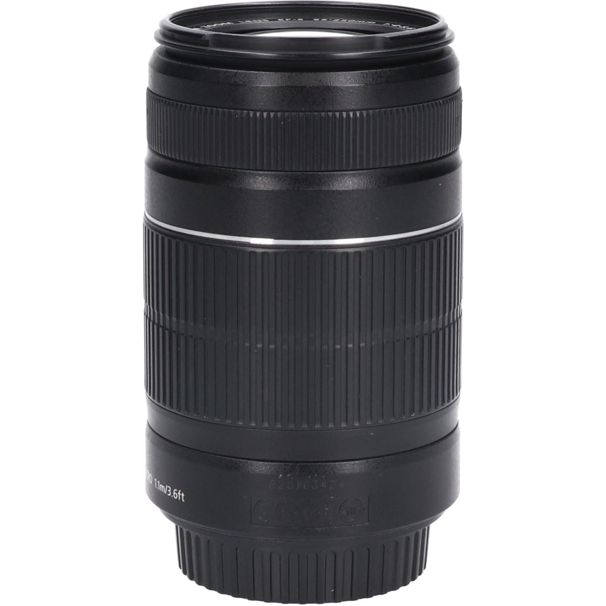 ＣＡＮＯＮ　ＥＦ－Ｓ５５－２５０ｍｍ　Ｆ４－５．６ＩＳＩＩ