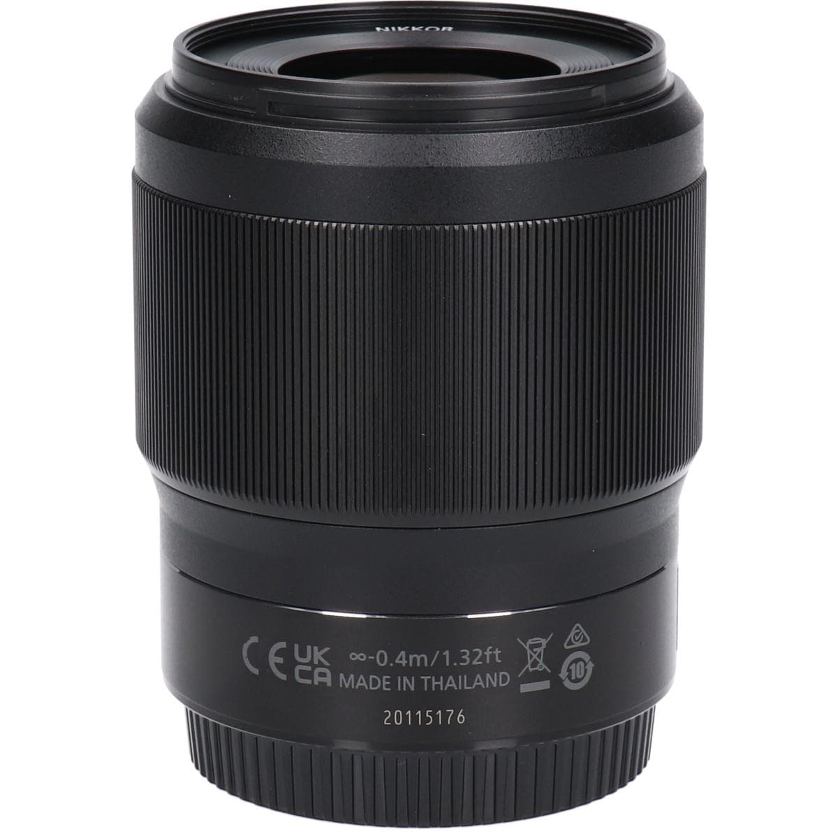 Ｚ５０ｍｍ　Ｆ１．８Ｓ