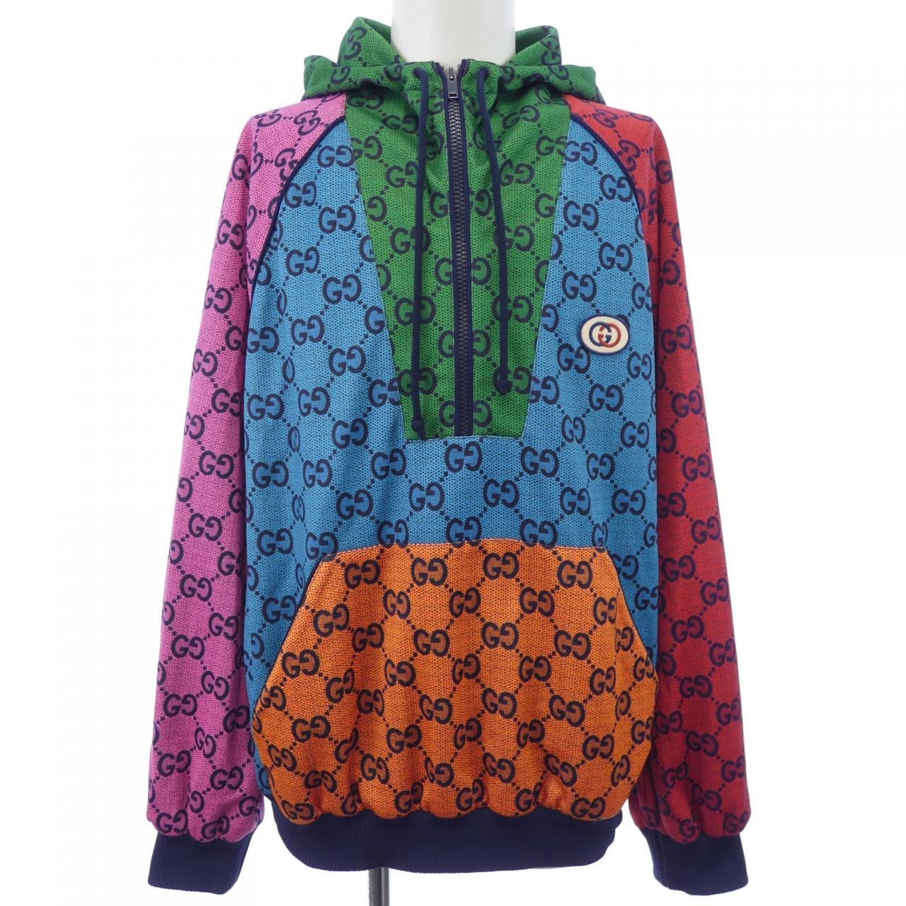 グッチ GUCCI 661175 XJDLR パーカー