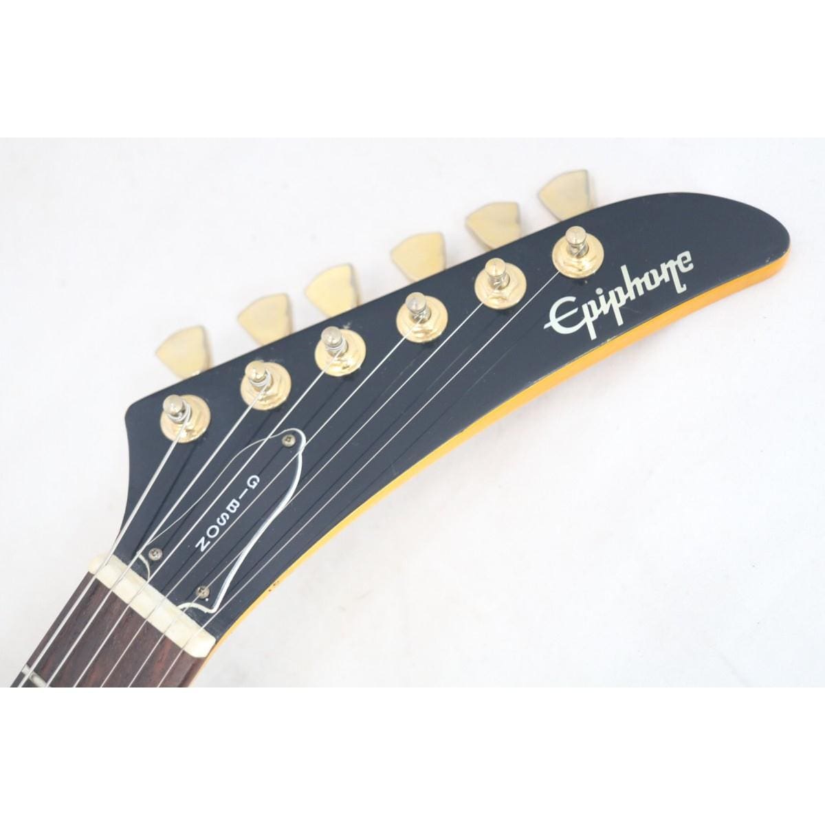 ＥＰＩＰＨＯＮＥ　　１９５８　ＫＯＲＩＮＡ　ＥＸＰＬＯＲＥＲ