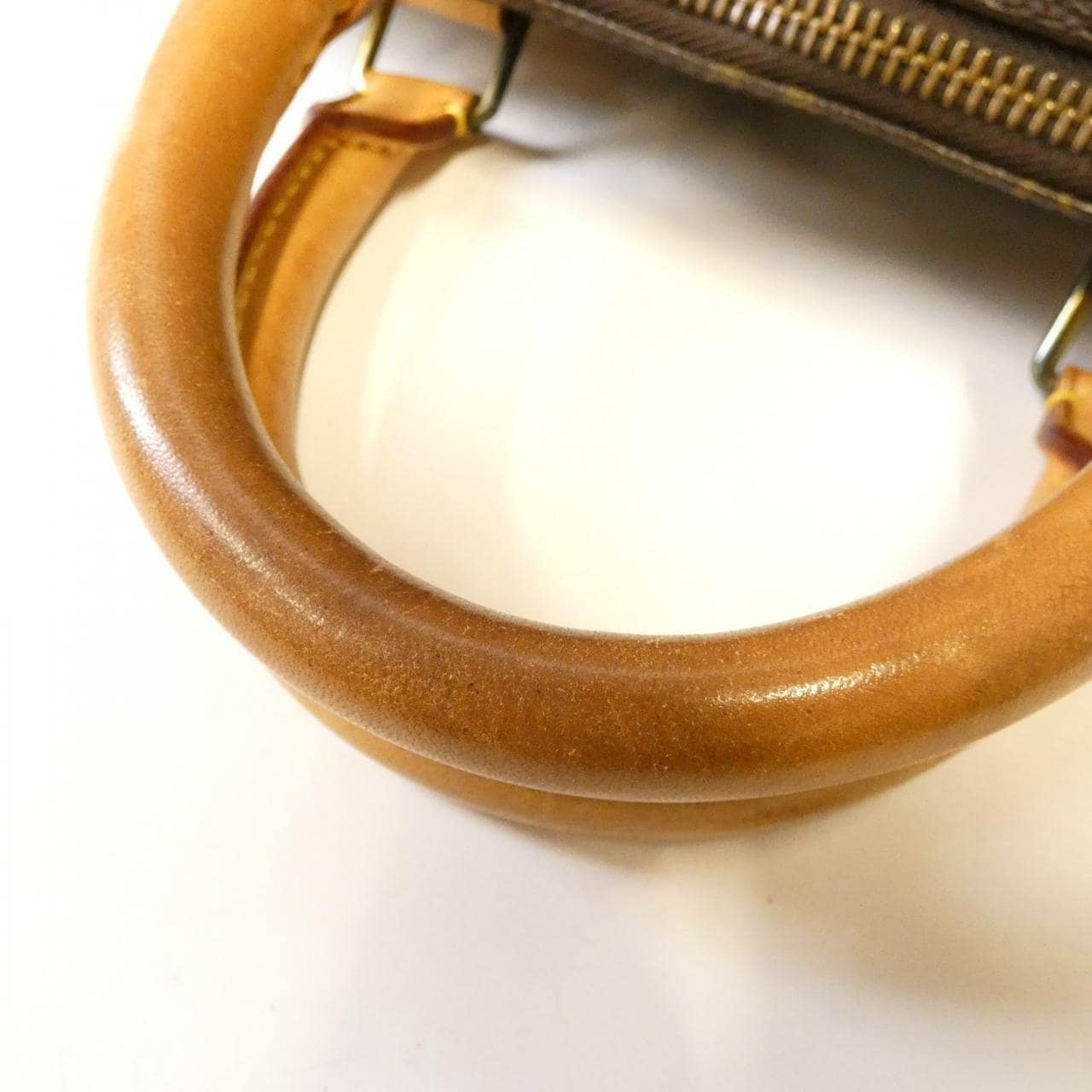 ルイヴィトン モノグラム キーポル 50cm M41426 ボストンバッグ