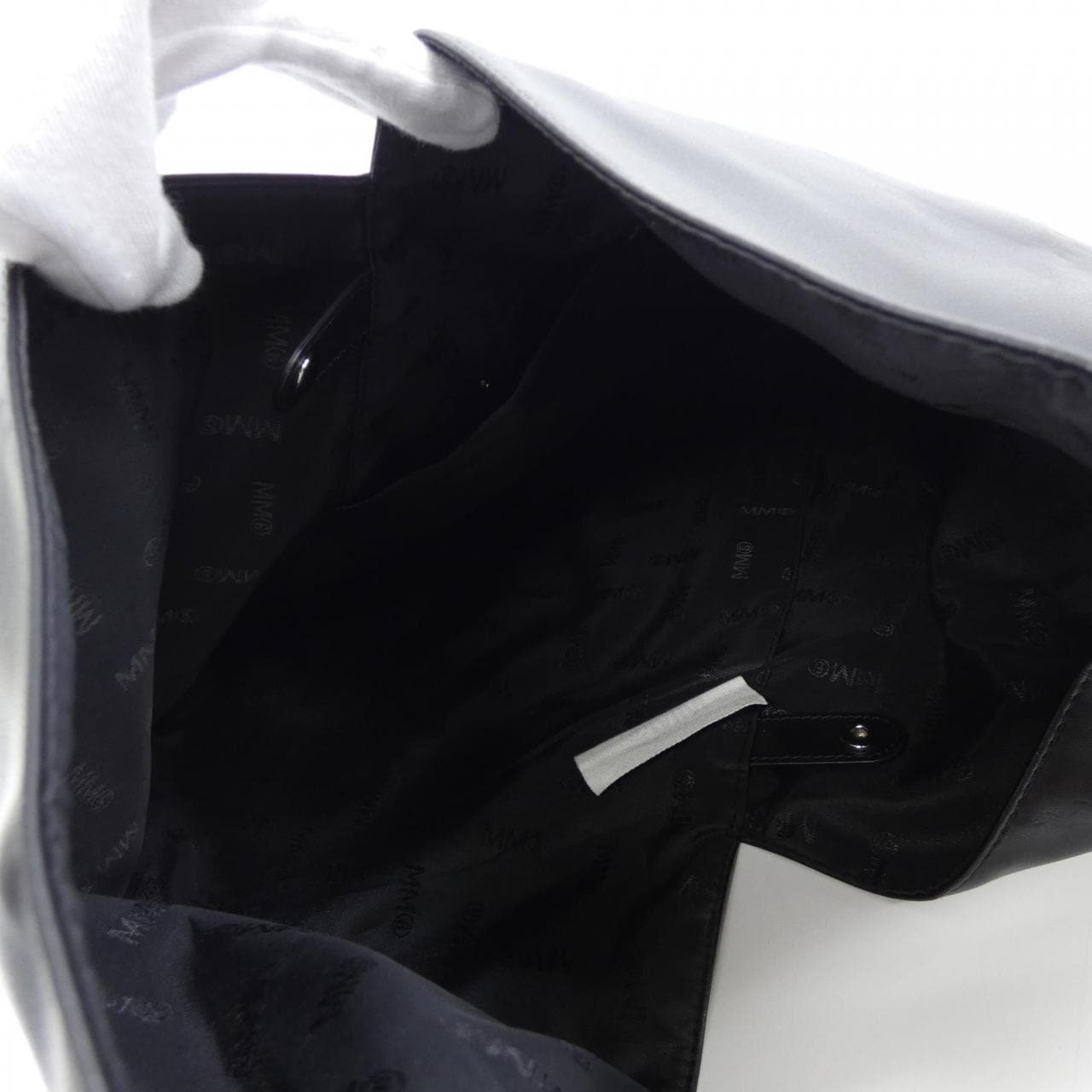 エムエムシックス MM⑥ ジャパニーズ JAPANESE S54WD0039 BAG