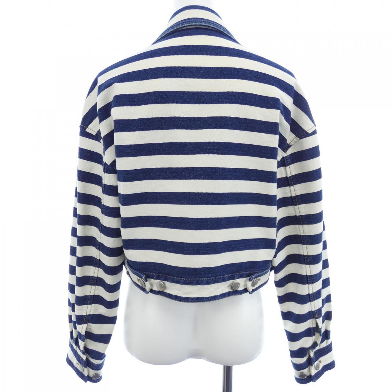 プラダ PRADA トライアングルロゴ GFB288 S221 10G2 ジャケット