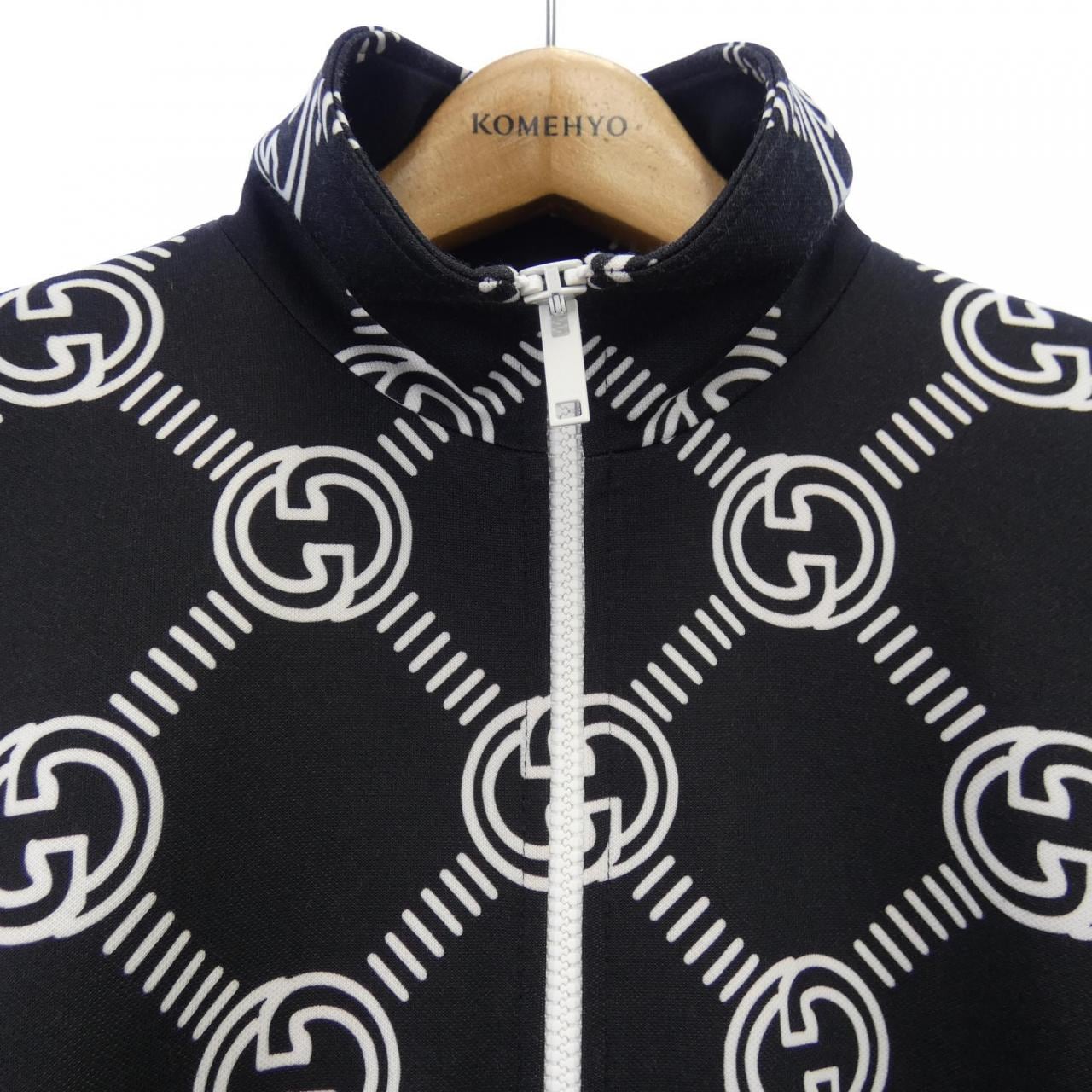 グッチ GUCCI インターロッキング 681271 XJD1I ブルゾン