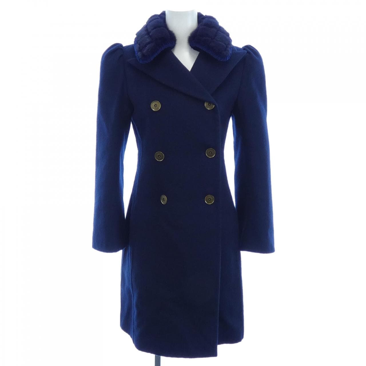 フェンディ FENDI FF8764 AC5X コート