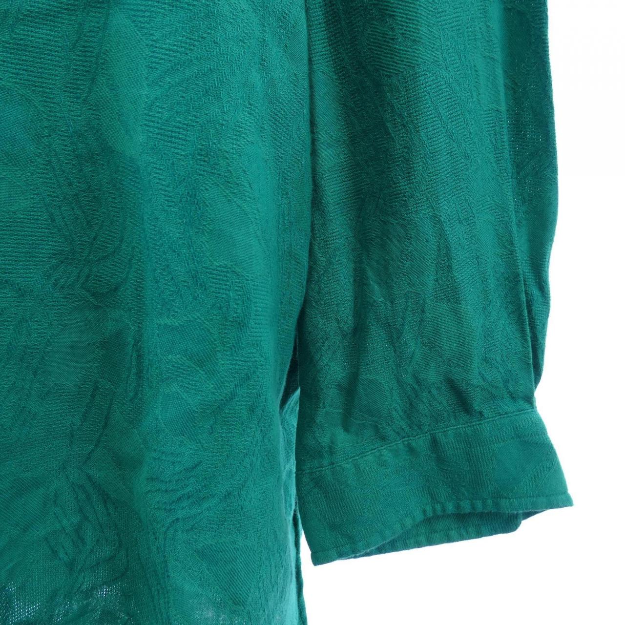 メゾンスペシャル MAISON SPECIAL シャツ