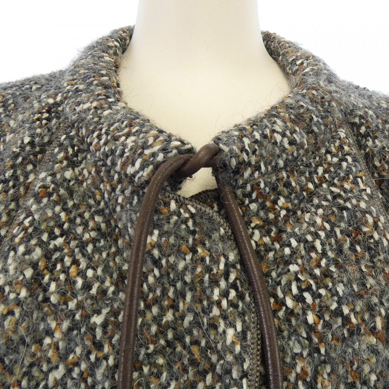 [vintage] CHANEL香奈儿 21006U54 夹克