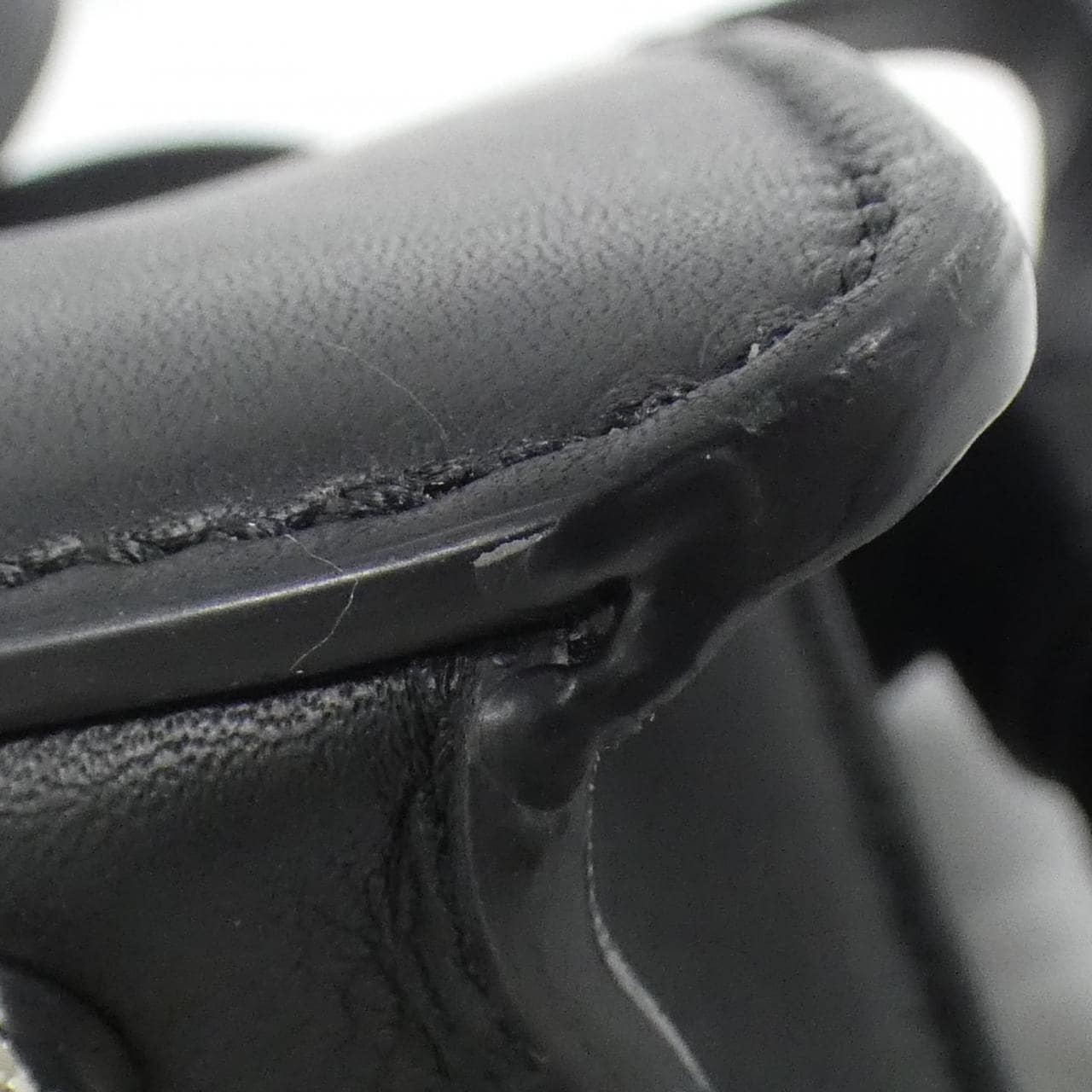 フェンディ ピーカブー アイ シー ユー スモール 8BN327 ANSD バッグ