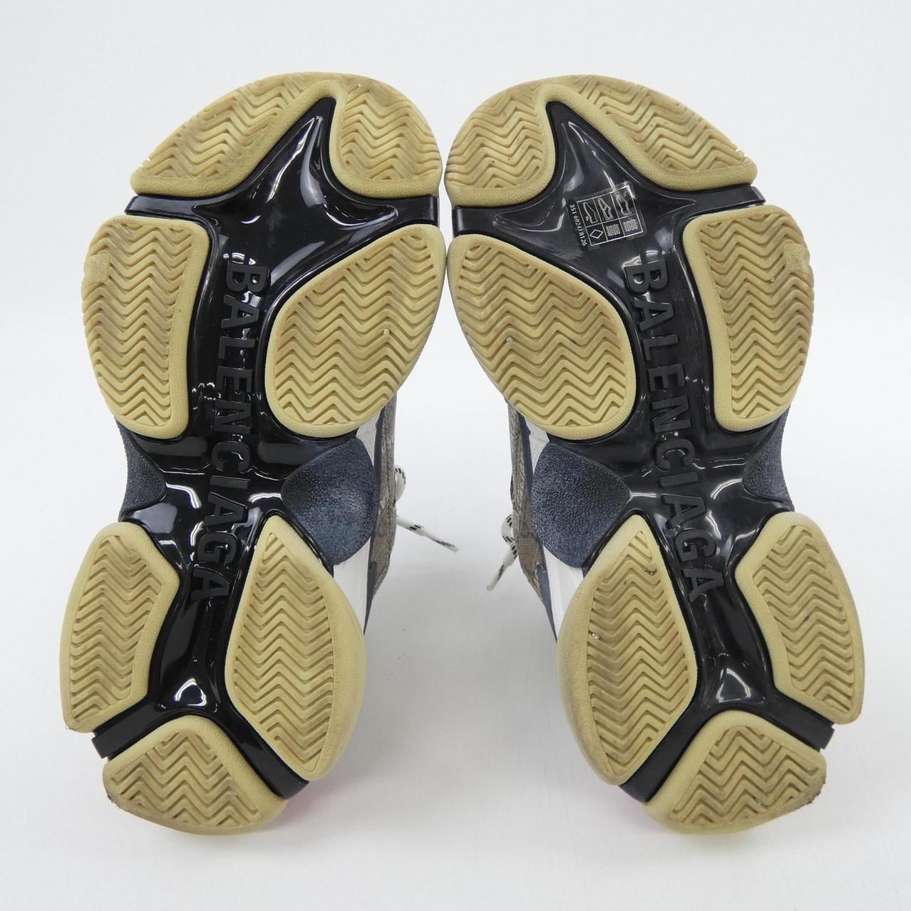 グッチ GUCCI BALENCIAGA/677192 スニーカー