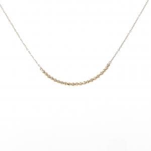 ココシュニック K10YG ネックレス