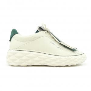 ジミーチュウ JIMMY CHOO x MALBON スニーカー