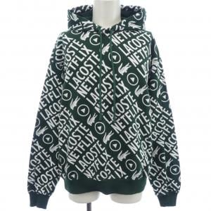 ラコステ LACOSTE パーカー