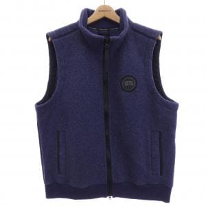 カナダグース CANADA GOOSE BLACK LABEL 7052MB MERSEY マージー ベスト