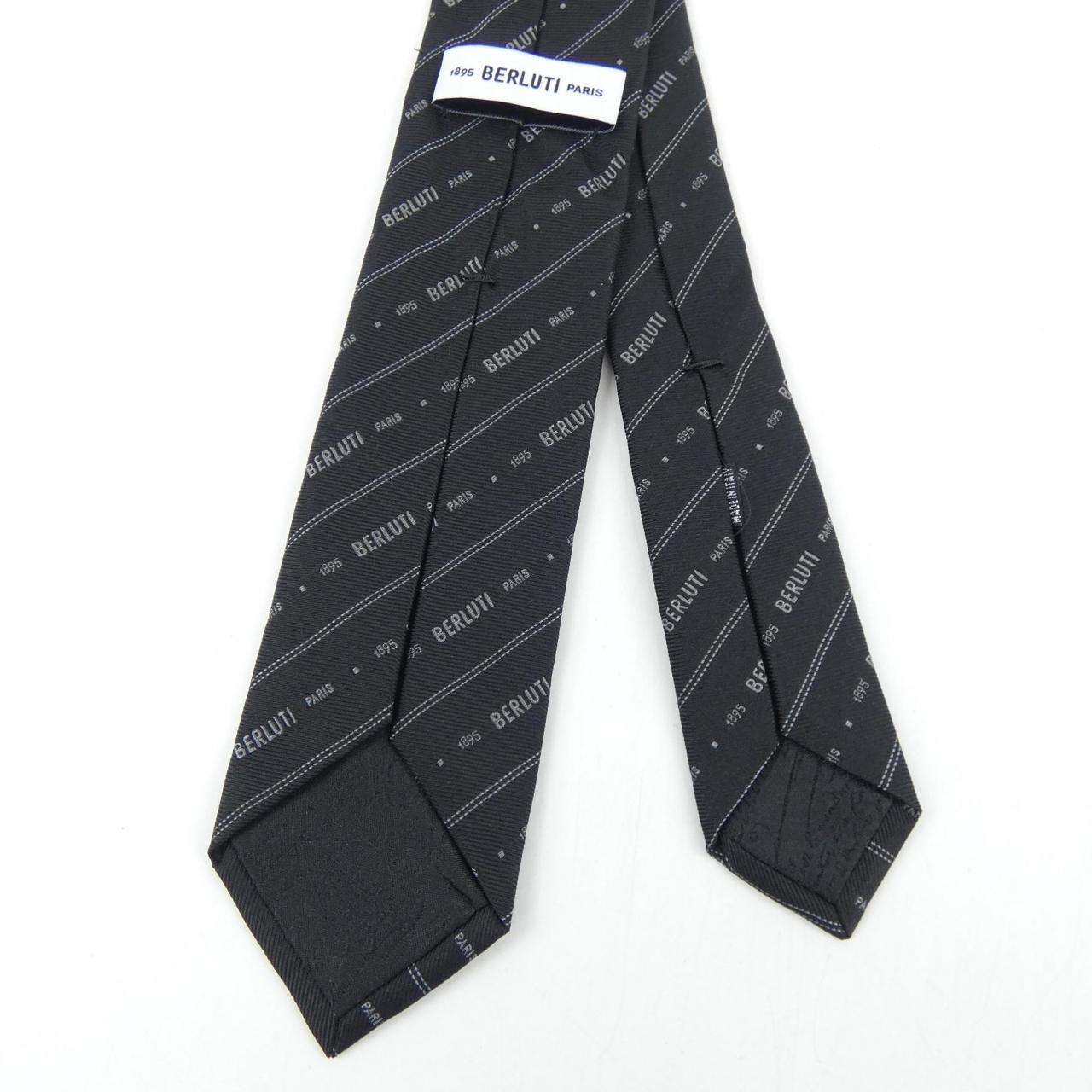 ベルルッティ Berluti NECKTIE