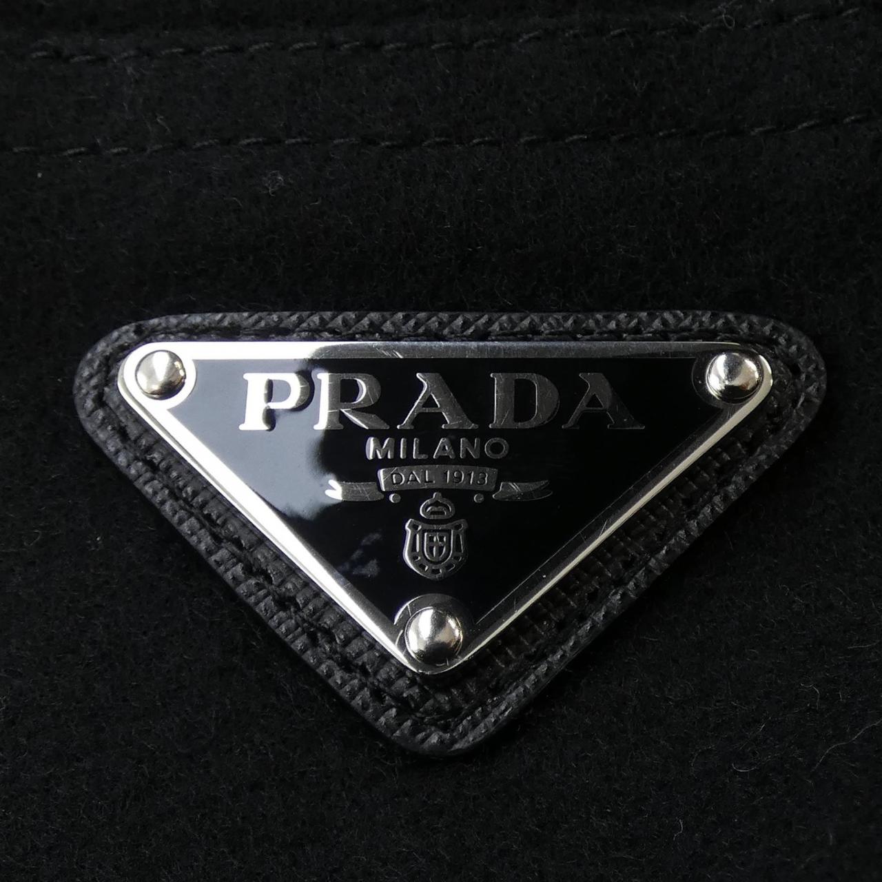 プラダ PRADA P269E S212 1ZFG パンツ