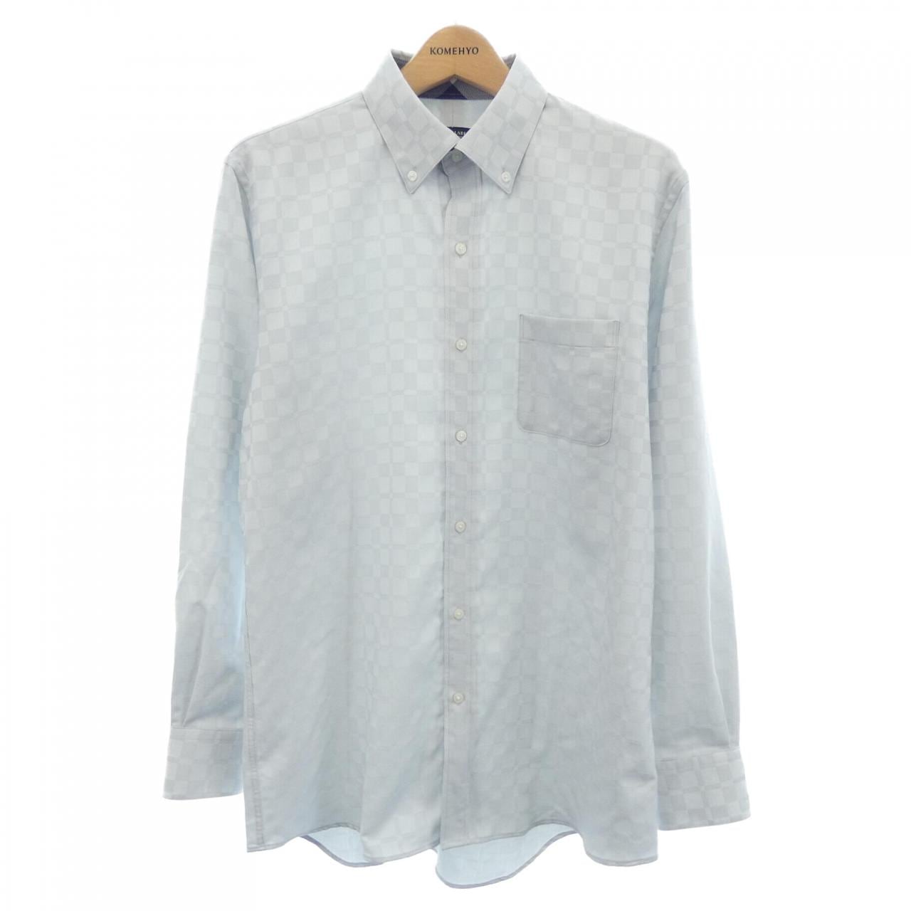 ブラックレーベルクレストブリッジ BLACK LABEL CRESTBRIDGE シャツ