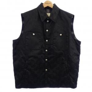グッチ GUCCI 631106 ZAEBN ベスト
