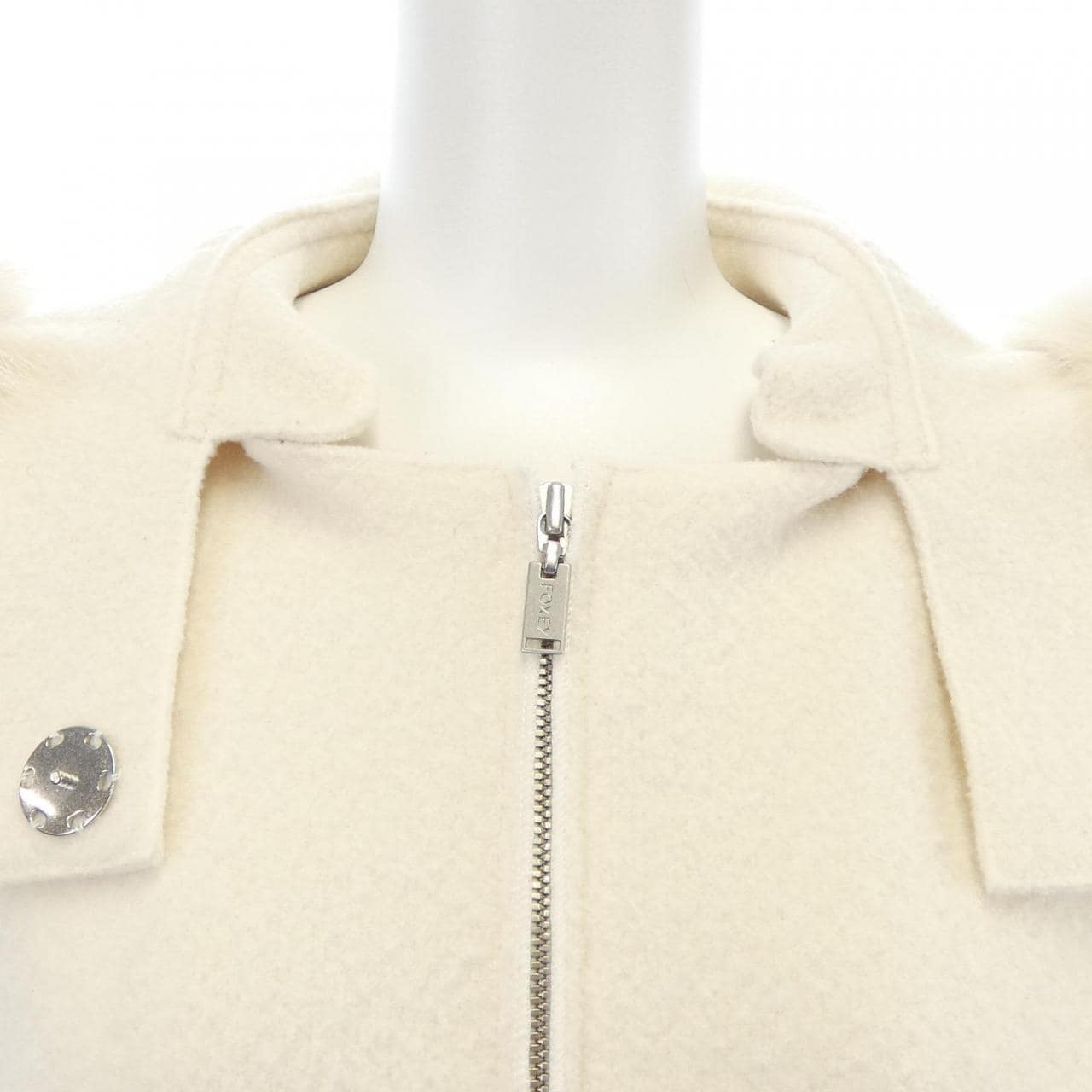 フォクシー FOXEY MARION 43913 コート