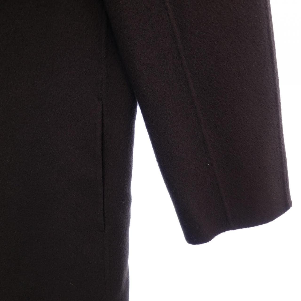 セオリーリュクス Theory luxe コート