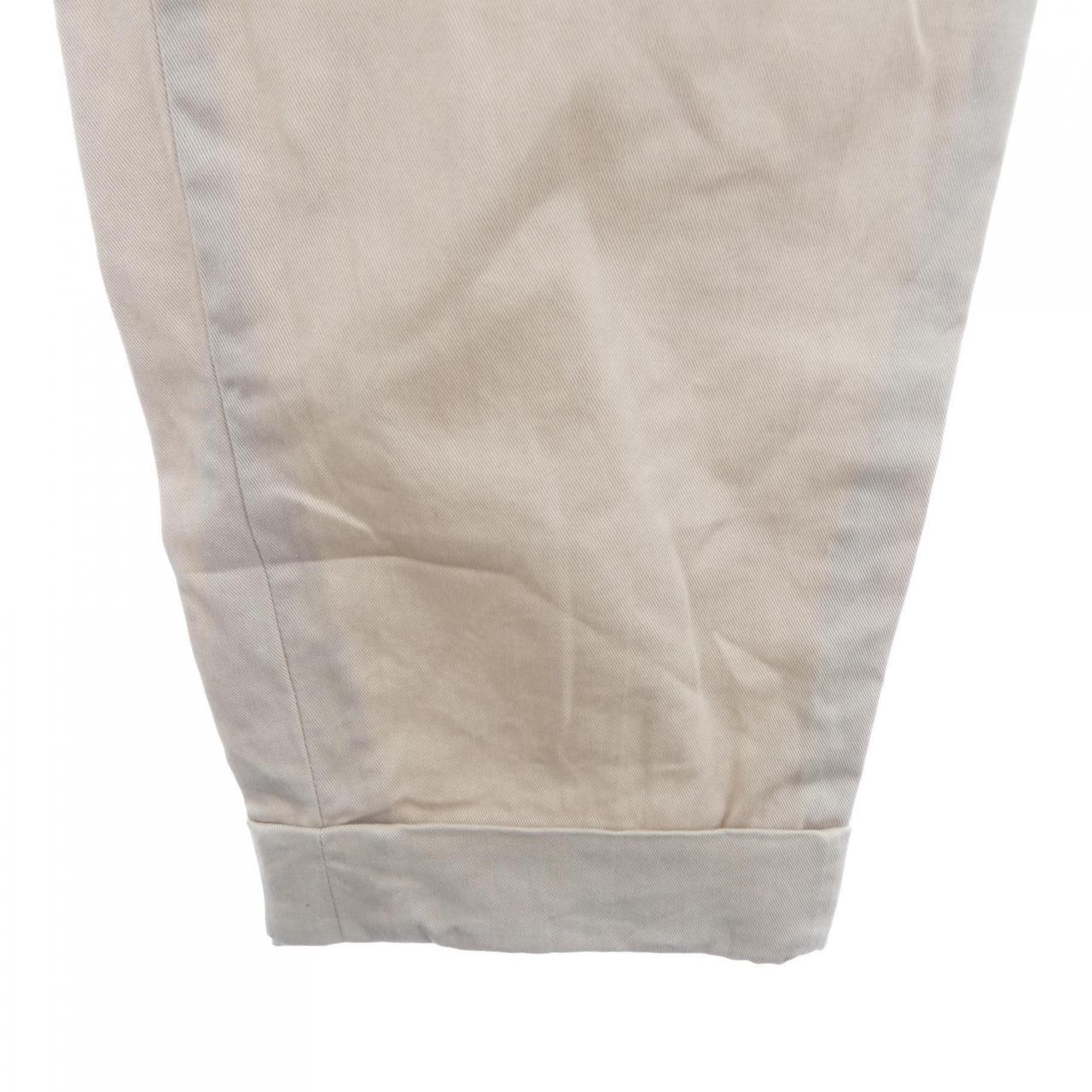 ブルネロクチネリ BRUNELLO CUCINELLI パンツ