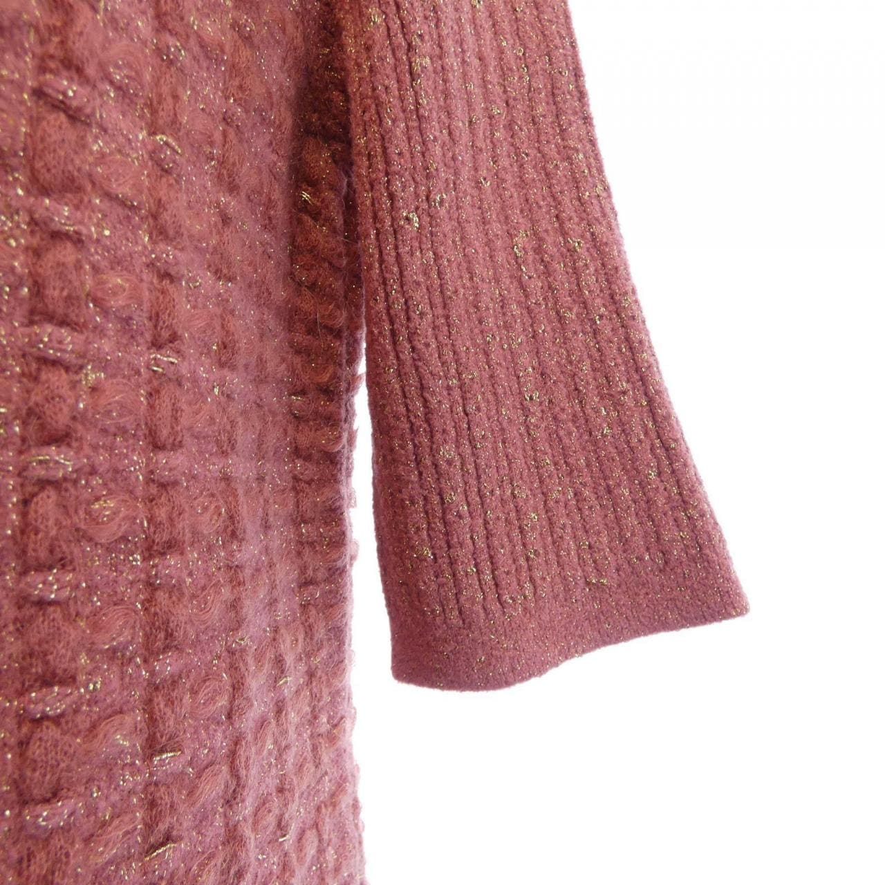 CHANEL P57107K07456 Dress