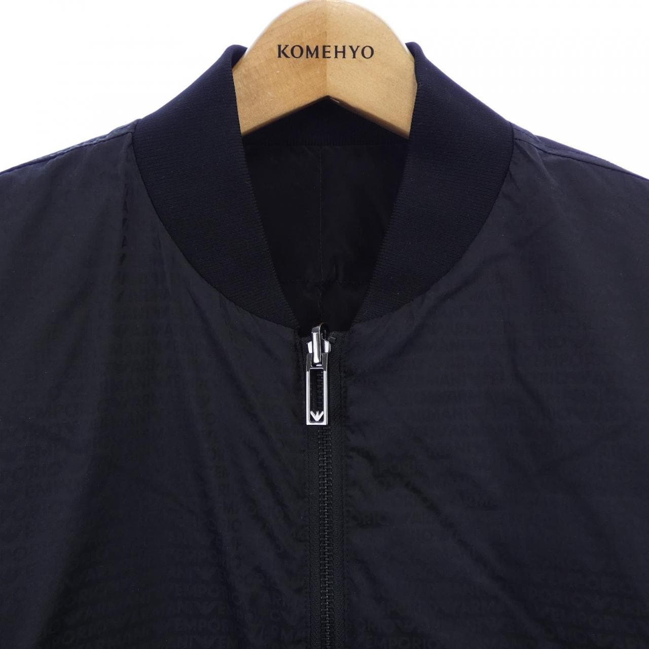 エンポリオアルマーニ EMPORIO ARMANI EM001308 AF15383 ダウンジャケット