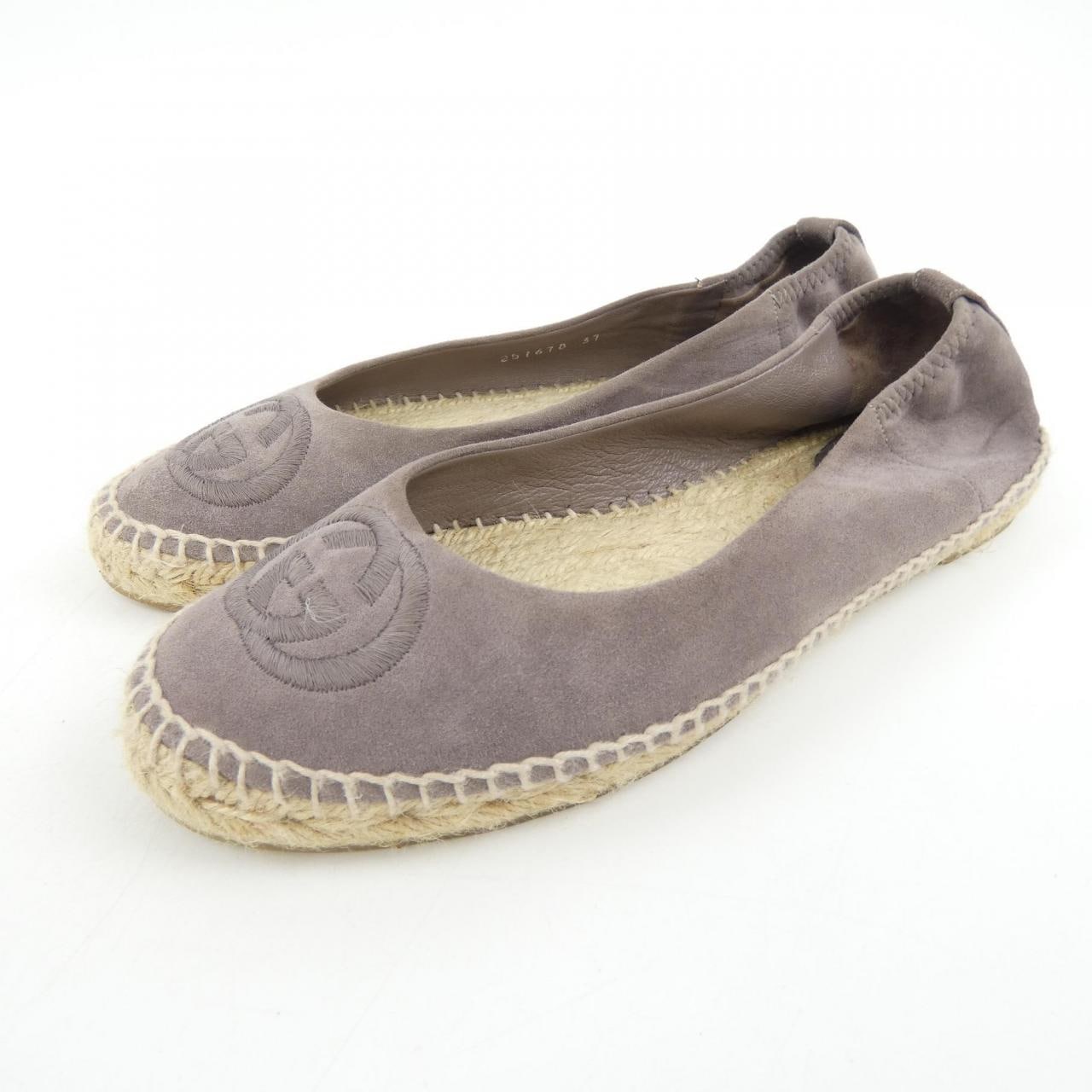 グッチ GUCCI 257678 シューズ