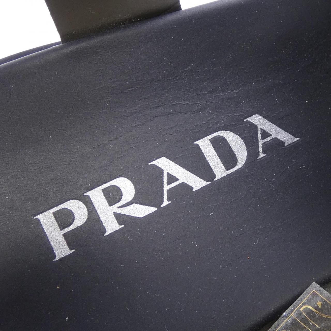 プラダ PRADA 2X3083 サンダル