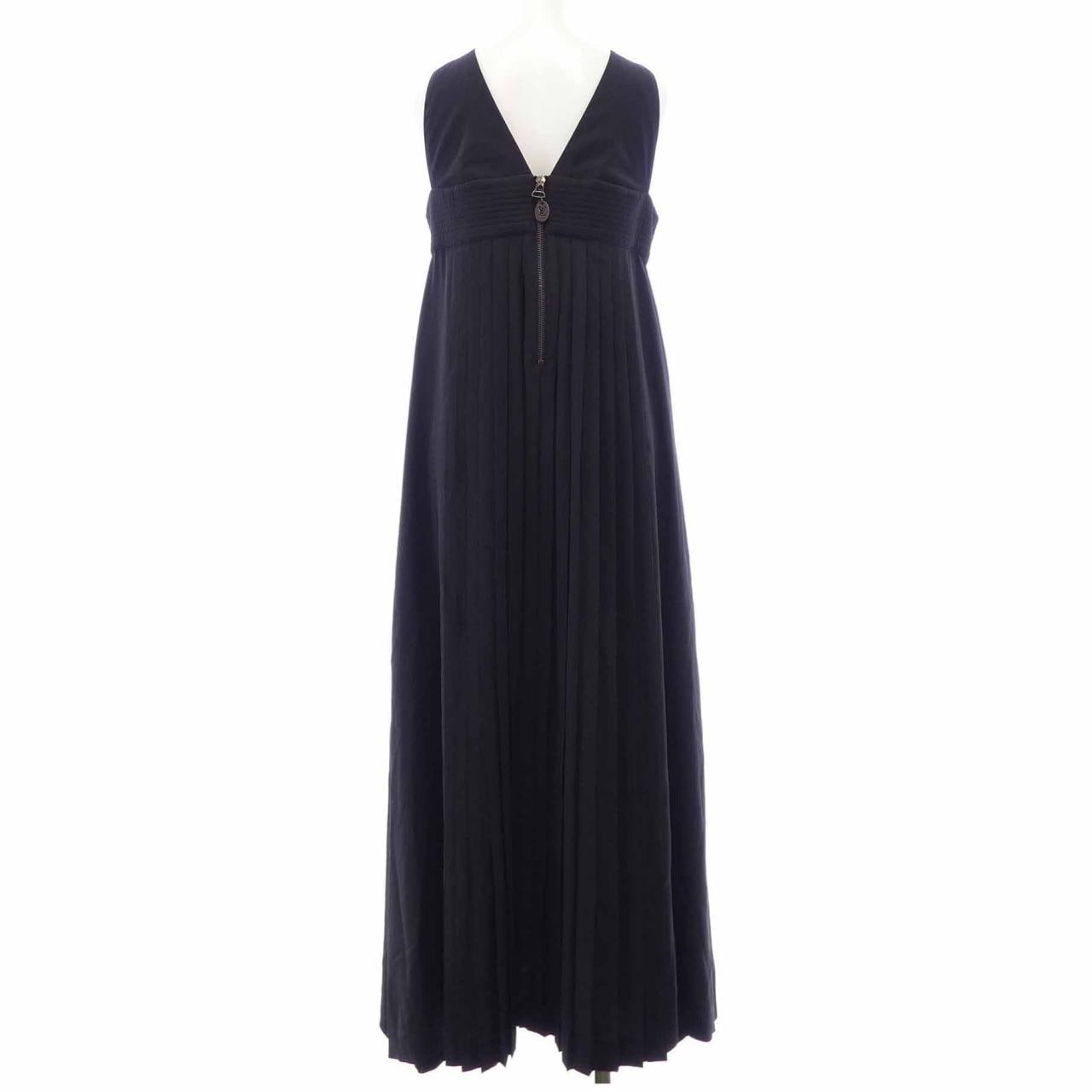 ルイヴィトン LOUIS VUITTON FQDR44AKM ワンピース