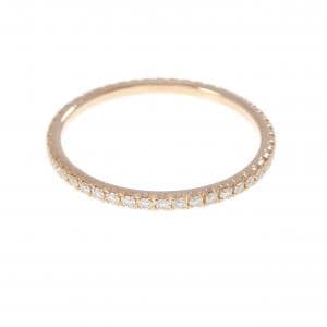 ブシュロン エピュール リング