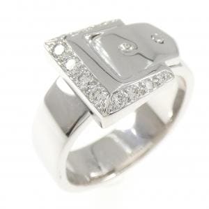 エルメス ブックル･ドール リング