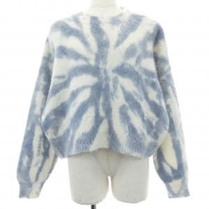 セリーヌ CELINE トリオンフ タイダイ クルーネックセーター 2AE5O800X ニット