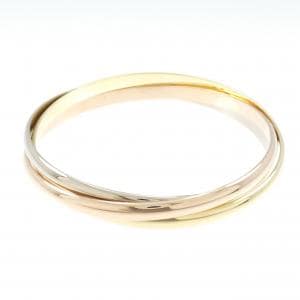 カルティエ トリニティ バングル