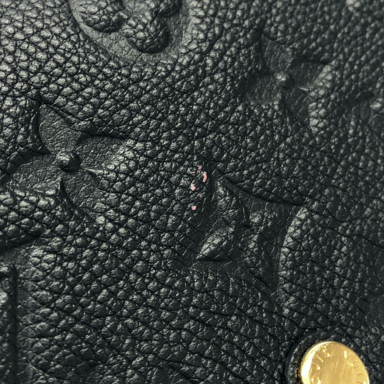 ルイヴィトン モノグラム アンプラント ポシェット フェリシー M64064 ショルダーバッグ