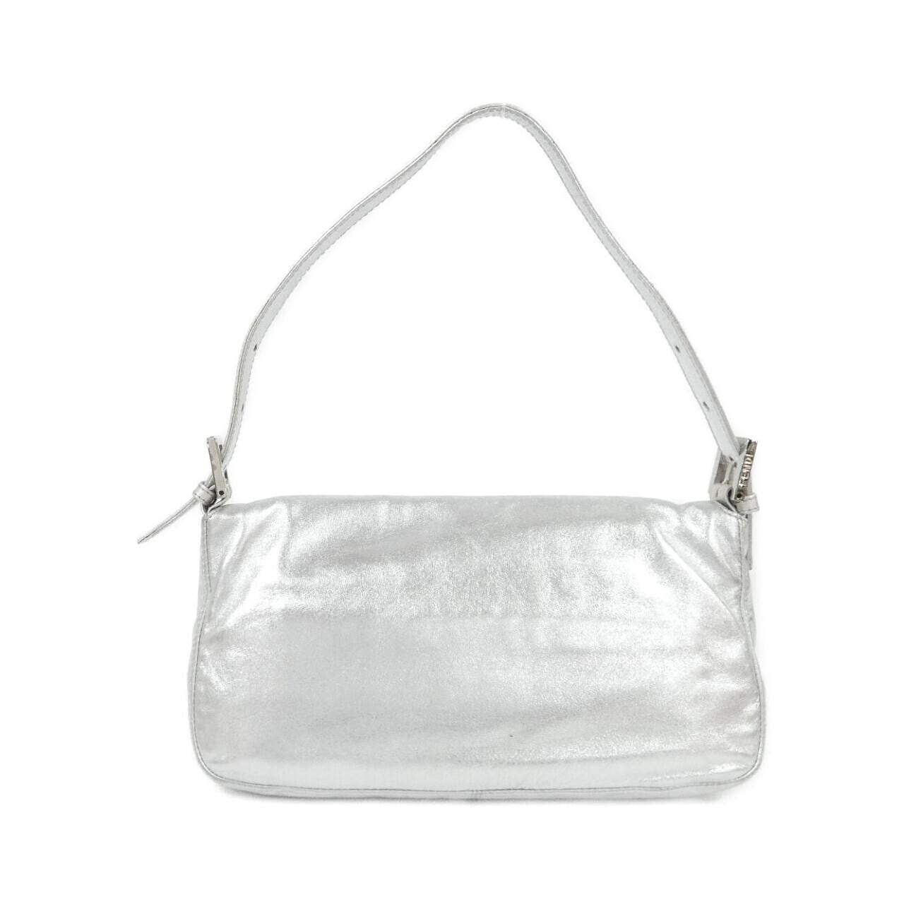 【ヴィンテージ】フェンディ バゲット 26424 ショルダーバッグ