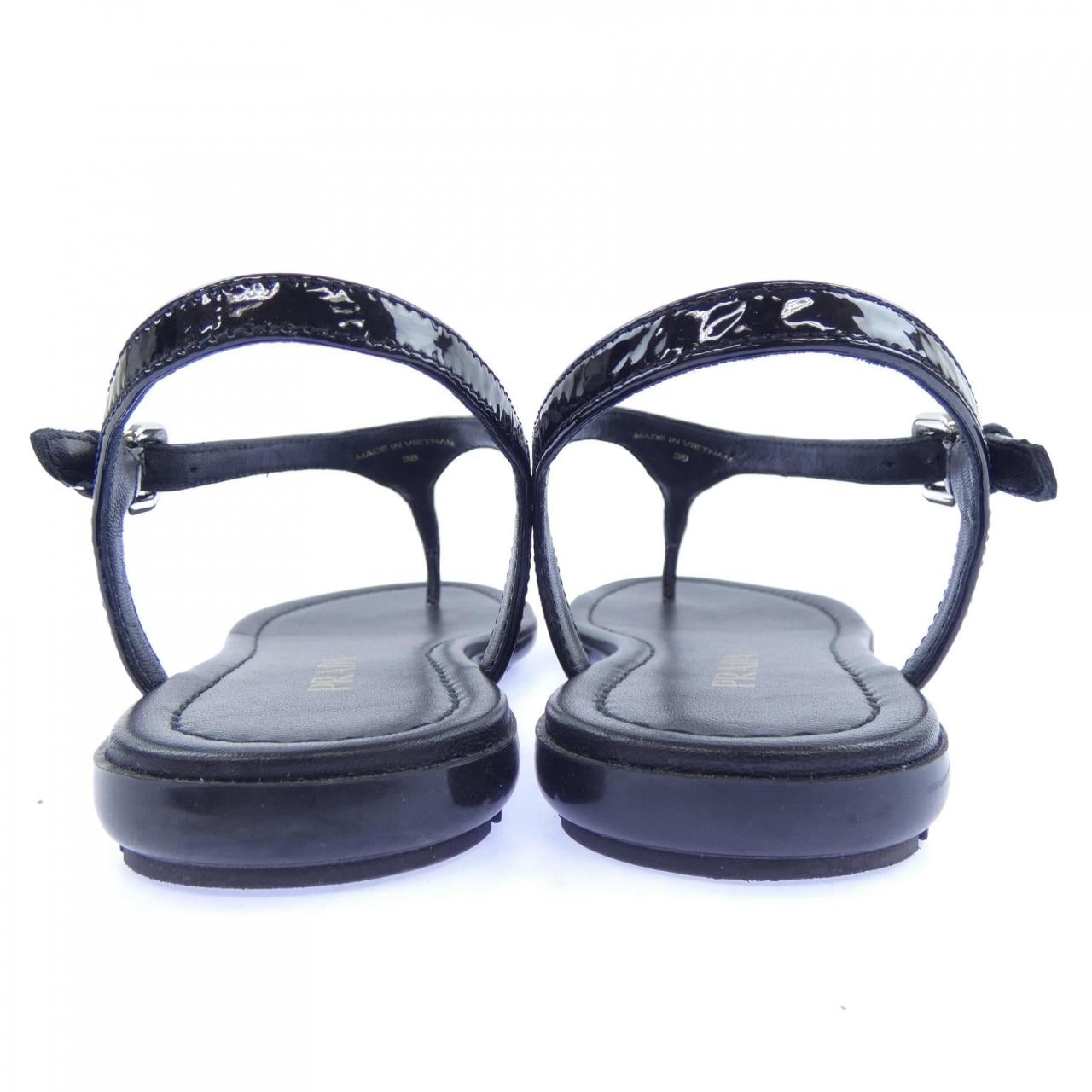プラダ PRADA サンダル