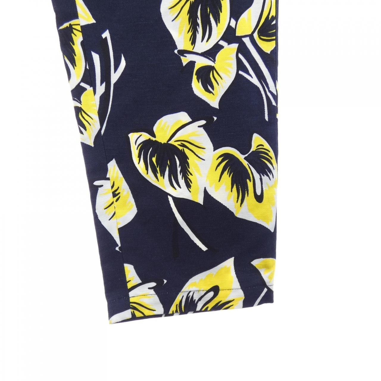 マルニ MARNI パンツ