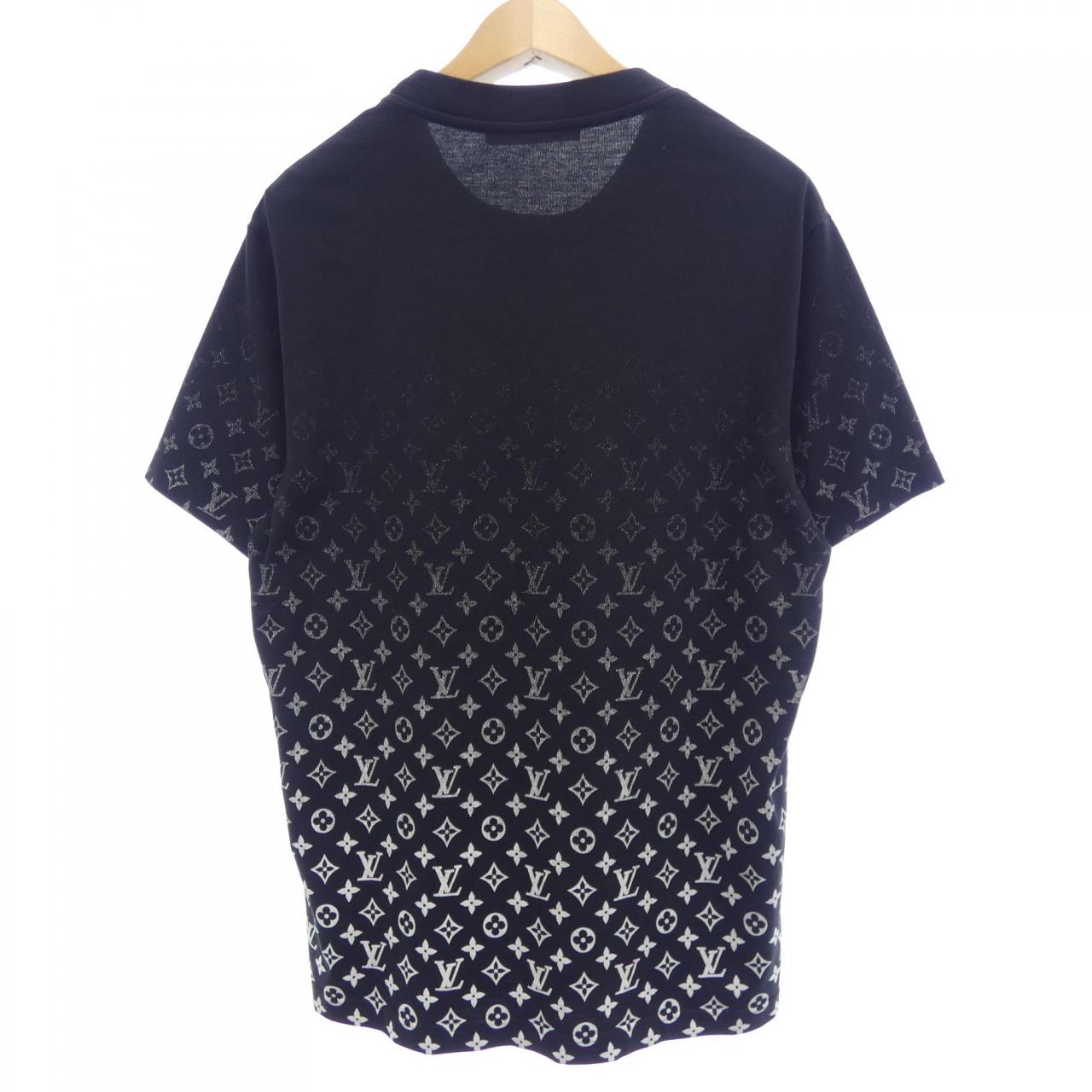 ルイヴィトン LOUIS VUITTON HKY46WNPG Tシャツ
