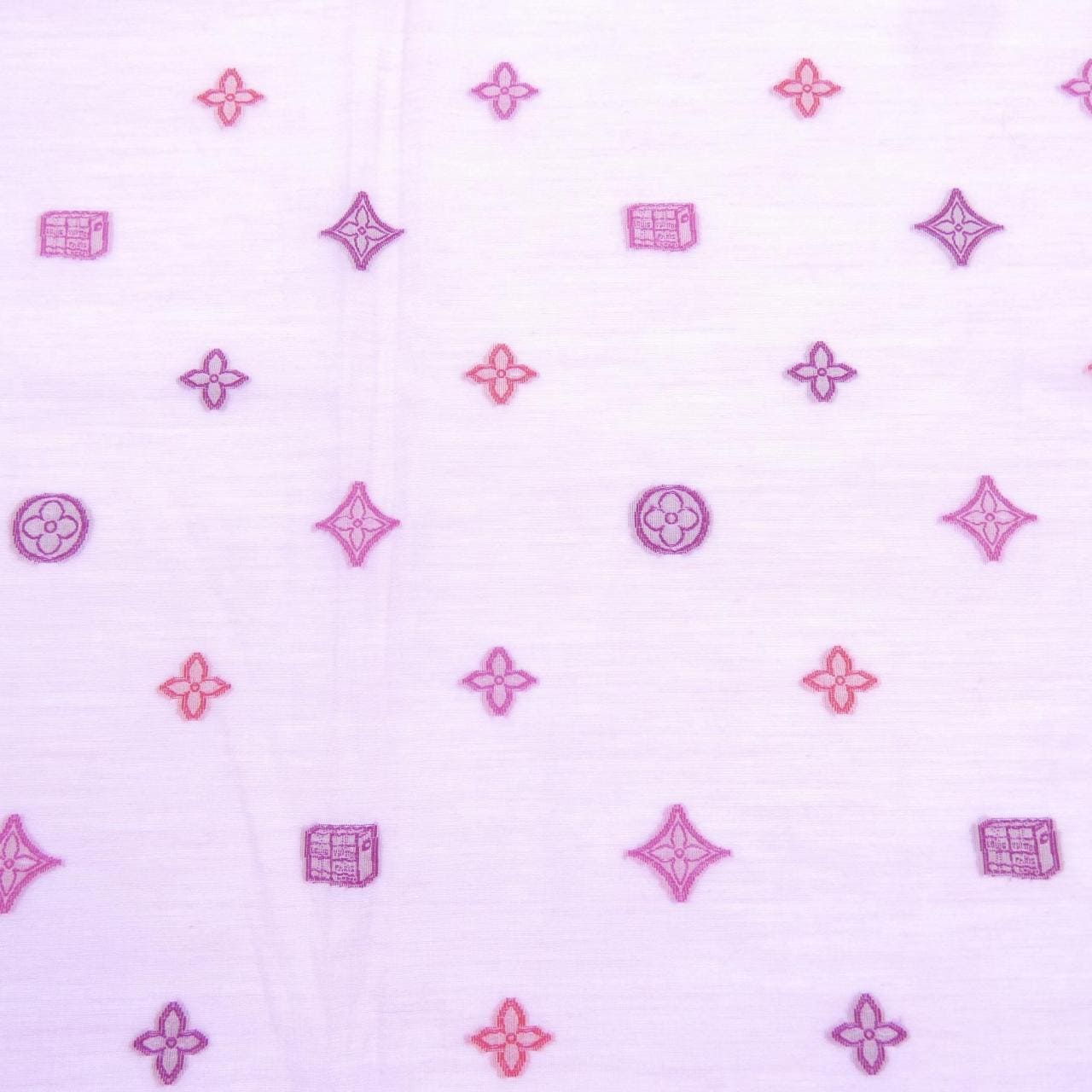 ルイヴィトン LOUIS VUITTON エトワール　トランキーズ M75787 STOLE